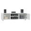Aspen Hill TV Stand-28577083-85881888