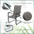Patio Dining Armchair