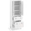 Hearthaven 70-In X 24-In Linen Tower-518234282