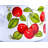 Cherry Berry Enamel Stockpot