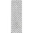 Adelaide Mid-Century Checkered Shag Area Rug-1398716950