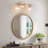 Jacquelyn 2 - Light Dimmable Vanity Light