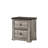 Nightstand With Drawers