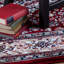 Garton Oriental Flatweave Area Rug-1894284767