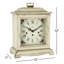 Austen Solid Wood Mechanical Clock-759956153