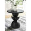 Table d'appoint Kurtson
