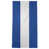 Royal Blue/White Middle selected