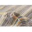 Tapis gris Kashkuli Gabbeh 3 pi 11 po x 5 pi 7 po