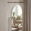Arch Floor Mirror-47754663