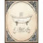 Art sur toile tendue par Red Barrel Studio® Adams, Emily, Le Petit Spa I-509078077