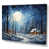 Toile tendue
