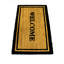 Tapis d'entrée / extérieur antidérapant 30 po x 18 po