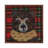 Holiday Animals I by Julie Derice - Print on Canvas-1433035205-1433035215