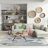 Performance Geometric Indoor Rug-1358325530
