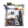 Steel Adjustable Multi-Use Sports Rack