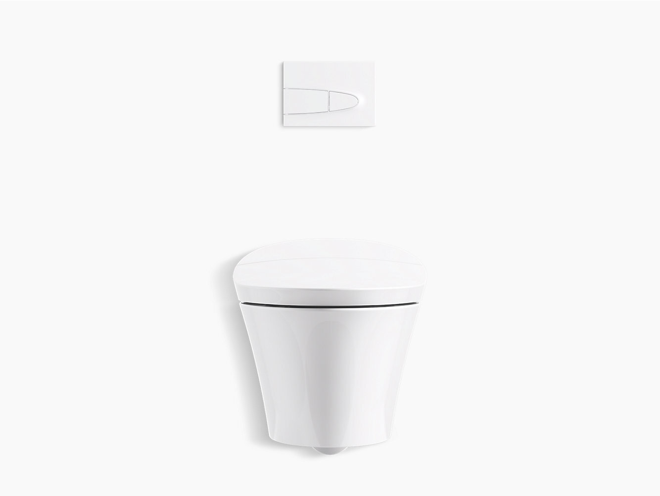 Kohler's smart toilet promises a 'fully-immersive experience' - The Verge