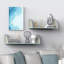 2 Piece Wood Floating Shelf-100087171-100087295