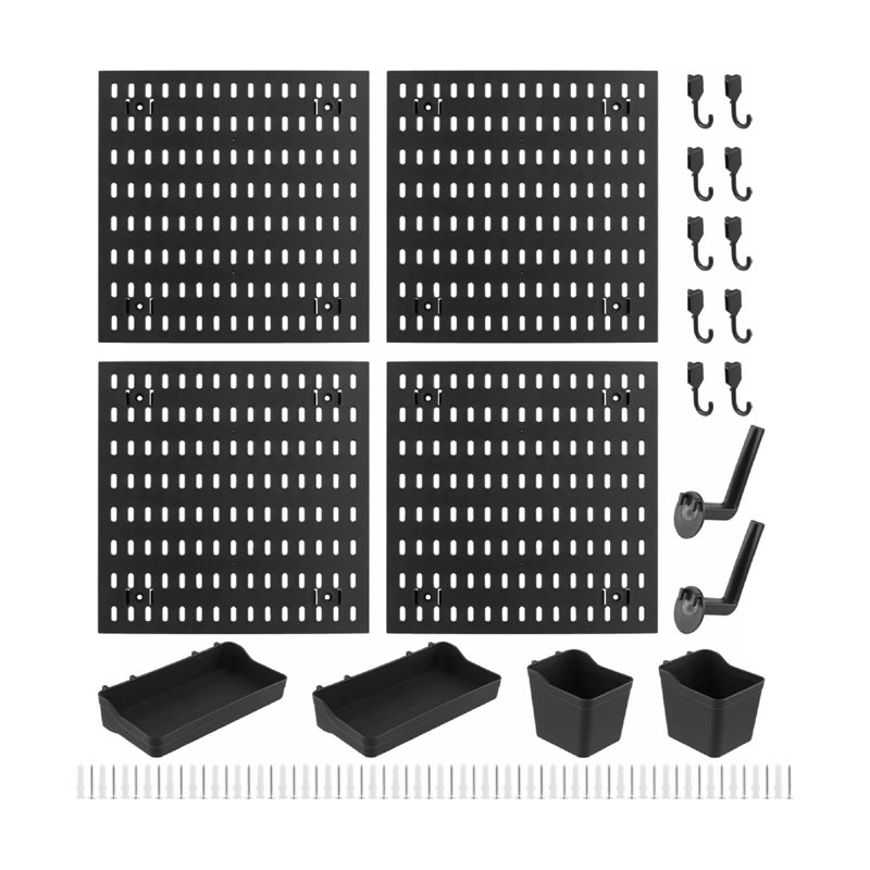 Wall Organizer