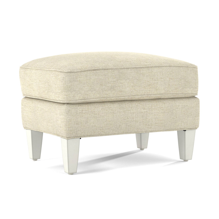 Upholstered Ottoman