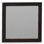 Drake Flat Metal Mirror