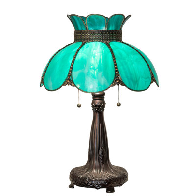 25" High Annabelle Table Lamp