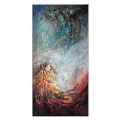 John Louis - Painting on Canvas