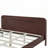 Wood Platform Bed-342569691-342569701