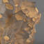 Barnacle 1 - Light Pendant