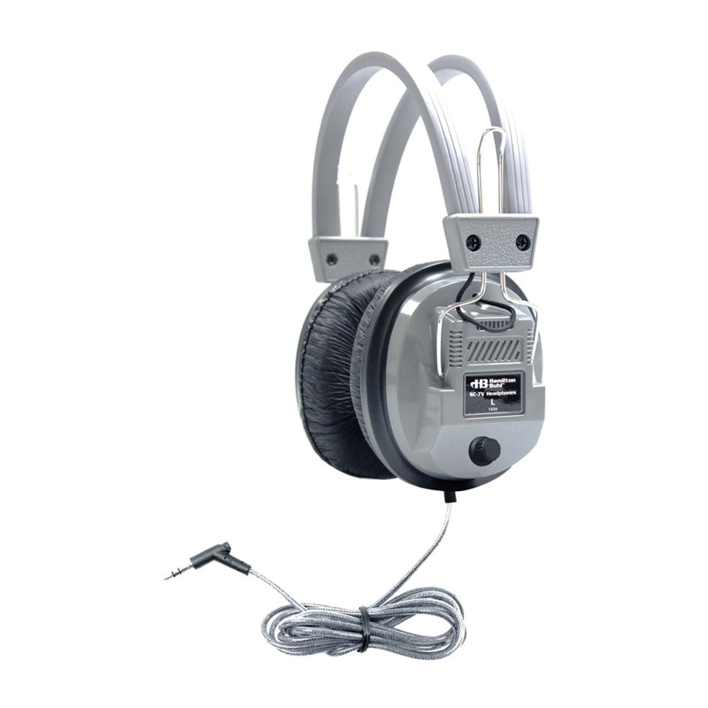 Hamilton Buhl Yes Headphones, Six