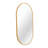 Metal Oval Mirror-175009276-175009279