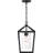 Alicia Outdoor Hanging Lantern