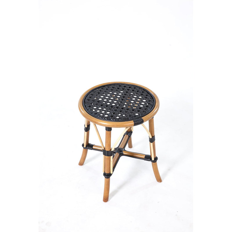 Tabouret bas Café Bistro - 17 po