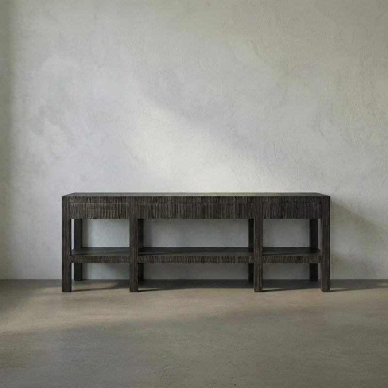 Conrad 81'' W Console Table