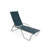 Outdoor Rust-Resistant Metal Chaise Lounge-48934642-48935048