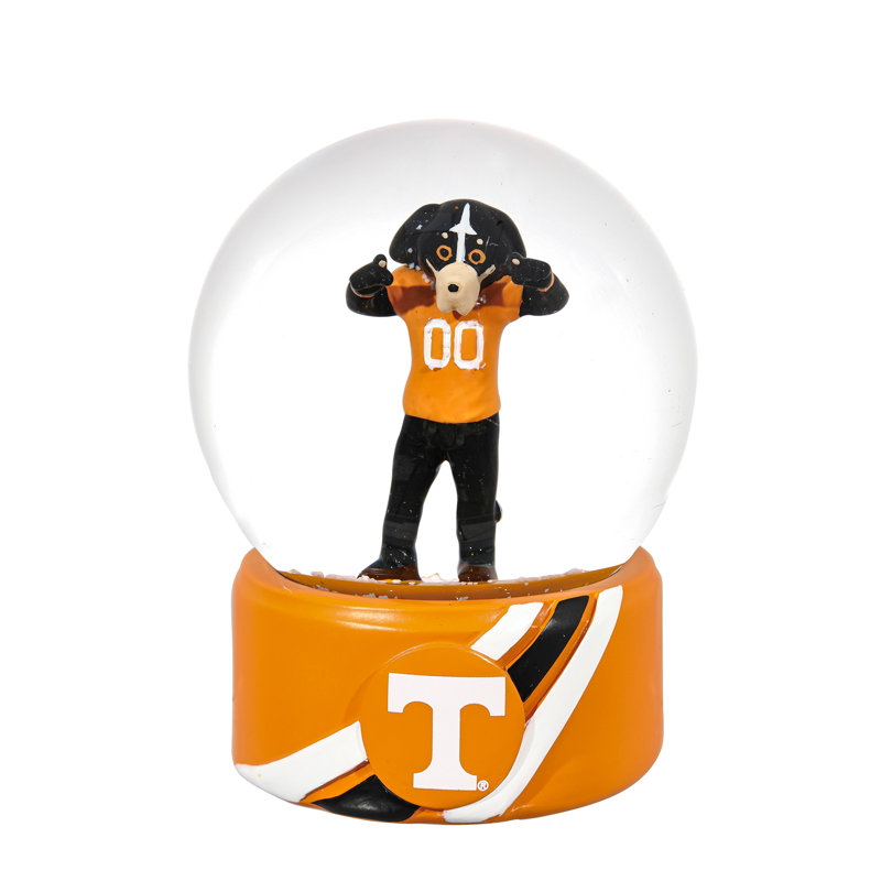Boule à neige sport 5 ", Université du Tennessee
