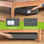 Rebrilliant Fabric Underbed Storage