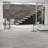 Vante 12 in. x 24 in. Matte Porcelain Metallic Look Floor and Wall Tile-38426488