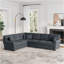 Canapé modulaire Marston
