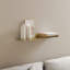 Maja Metal Floating Shelf-1465291264-1465291294