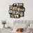 13 Opening Wall Gallery Picture Frame Set-318135933
