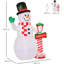 Clarksville Christmas Decoration
