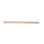 Silken 7.9'' L x 0.5'' W Ceramic Round Tile Trim