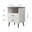 Targo 17.7'' W Nightstand Set 2-160638349