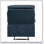 Fauteuil inclinable bleu Arcadia-318086587