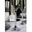 Sparkles Home | Flûtes à tiges Vetrina | Verres à vin en cristal | Accents de strass-61495154-61495158