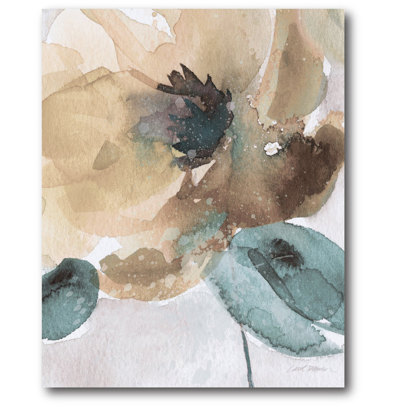 Reproduction d’art sur toile tendue