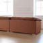 Canapé Creative Brown