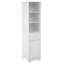 Linen Cabinet