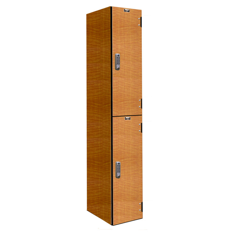 Casier large 2 niveaux 1 VersaMax