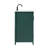 Slayton 24'' Single Bathroom Vanity with Engineered Marble Top-709610869